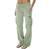 Leggings for Women Casual Womens Slacks Women’s Pants Plus Size Lounge Pants Lightning Deals of Today Prime Clearance Prime Deals of The Day Lightning Deals Today Deals Prime Green