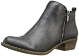 Lucky Brand Women’s Basel, Black 03, 7