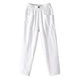 Casual Dress Pants For Womens Slacks For Women Pants For Women Trendy Women Straight Leg Pants Deals Of The Day Lightning Deals Today Prime Deals Under 10 Dollars Same Day Delivery Items Prime Gifts