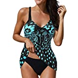 Women’s Two Piece Bathing Suits Plus Size Swimsuit Swimsuit Covers for Women Womens Bikini Swimsuits Sexy Lightning Deals of Today Prime Flash Deals of The Day Prime Today Only Deals Under 30 Dollars