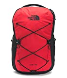 THE NORTH FACE Jester School Laptop Backpack, TNF Red/TNF Black, One Size