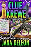 Clue Krewe (Miss Fortune Mysteries Book 24)