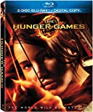 The Hunger Games (Blu-ray + Digital Copy) [Blu-ray] [2012]