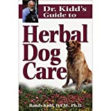 Dr. Kidd’s Guide to Herbal Dog Care