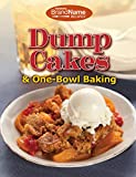 Dump Cakes & One-Bowl Baking (Dump Cookbooks)