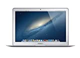 Apple MacBook Air 13″ (Mid 2013) – Core i5 1.3GHz, 4GB RAM, 128GB SSD (Renewed)