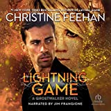 Lightning Game: GhostWalkers, Book 17