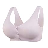 Women Sports Bra Sports Bras for Women Plus Size Bra Tops for Women Workout Women Clothes Deals of The Day Lightning Deals Today Prime Deal of The Day Prime Today Pink