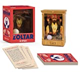 Mini Zoltar: He Speaks! (RP Minis)