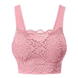 Womens Athletic Tops Workout Sports Bras for Women Woman Bra Women Tank Tops Deal of The Day Prime Today Deals of The Day Lightning Deals Today Prime Clearance Items Under 10 Dollars for Women Pink