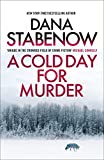 A Cold Day for Murder (A Kate Shugak Investigation Book 1)