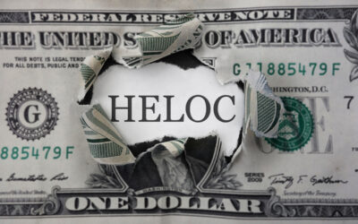 How Your Family Can Take Advantage of a HELOC