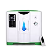 Oxygen Concentrator – Portable Oxygen Concentrator for Travel & Home Use for Breathing, Stable Oxygen，Breathe Help, Can Remote Control, Help Health, 200V Household Medical Equipment 2-9L…