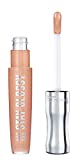 Rimmel Stay Glossy 6 Hour Lipgloss, Non-Stop Glamour, 0.18 Fl Oz (Pack of 1)