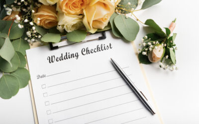 What to Know Before Planning Your Dream Wedding