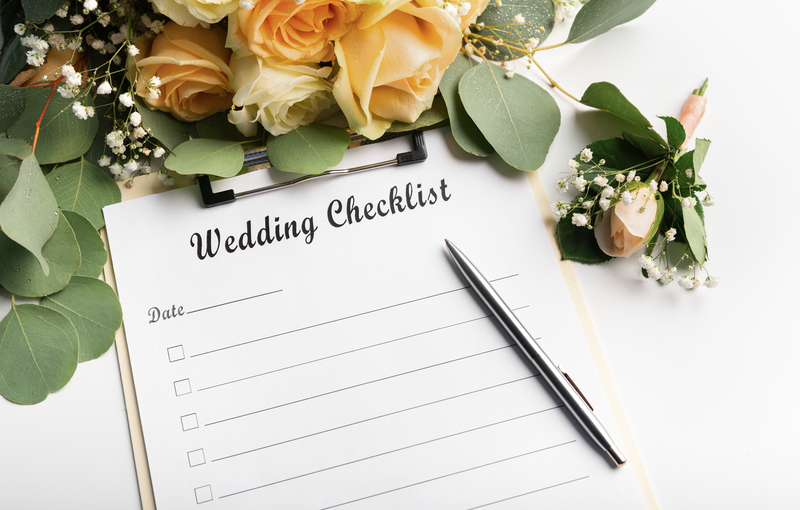 What to Know Before Planning Your Dream Wedding