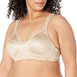 Playtex Women’s 18 Hour Ultimate Lift & Support Wireless Bra US4745