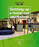 Setting up a Home Car Workshop (Workshop Pro)