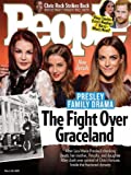 PEOPLE Magazine