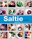 Saltie: A Cookbook