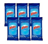 Windex 70232 Original Windex� Glass & Surface Wipes 28 Count