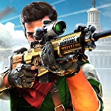 Elite Sniper Shooting Warrior Rescue Survival Mission 3D Game 2023 : Sniper Hero Shot & Kill Terrorists Attack Simulator Game