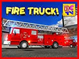 Learn About Fire Trucks for Children