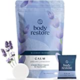 Shower Steamers Aromatherapy 15 Packs – Mothers Day Gifts for Mom, Relaxation Birthday Gifts for Women and Men, Stress Relief and Luxury Self Care, Lavender Shower Bath Bombs – BodyRestore