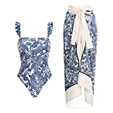 Bathing Suit Set with Wrap Shirt Girls Swimsuits Tummy Control Swimsuits for Women 2 Piece Plus Swimsuit Women Plus Size Deals of The Day Lightning Deals Items Under 1 Dollar Only Cheap Items Under 1