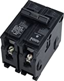 Siemens Q240 40-Amp 2 Pole 240-Volt Circuit Breaker Size: 40 Amp Model: Q240 Tools & Home Improvement