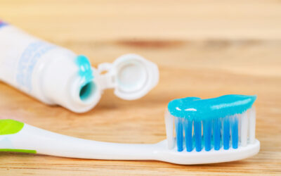 What to Consider When Buying Toothpaste