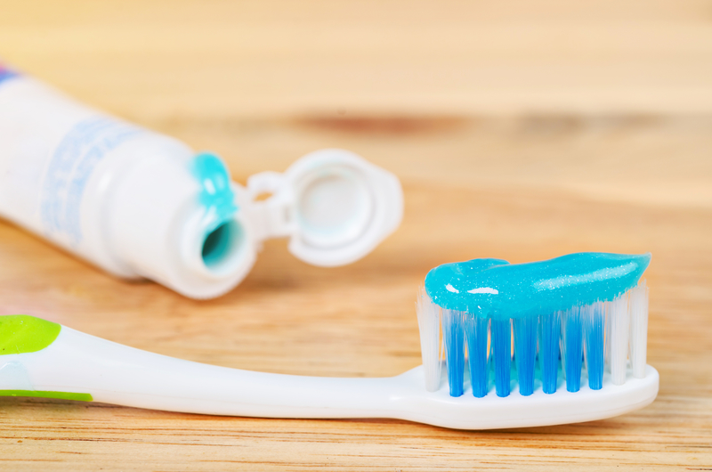 What to Consider When Buying Toothpaste