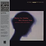 Waltz For Debby (Original Jazz Classics Series) [LP]