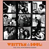 Written In Their Soul: The Stax Songwriter Demos [7 CD Box Set]