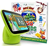 Animal Island Aila Sit & Play Plus Preschool Learning System Essential for Toddlers 12-36 Months Letters, Numbers, Vocabulary Words, Storybooks, Songs Best Baby Gift (Aila Plus 250 Words Book)