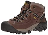 KEEN Men’s Targhee 2 Mid Height Waterproof Hiking Boots, 9