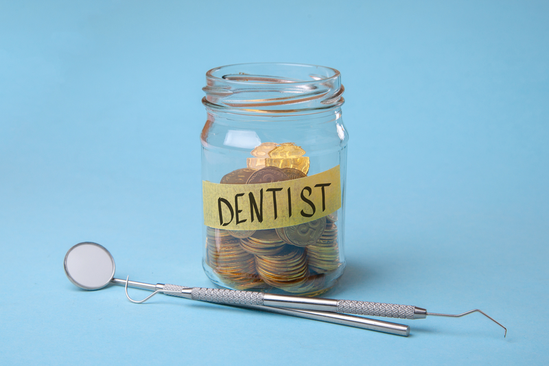 Major Dental Expenses That Kids Come With