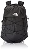 The North Face Women’s Borealis Laptop Backpack, TNF Black/TNF White, One Size