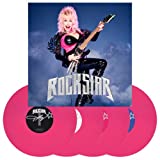 Rockstar [Pink 4 LP] [Amazon Exclusive]