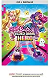 Barbie: Video Game Hero