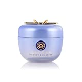 Tatcha The Dewy Skin Cream: Rich Cream to Hydrate, Plump and Protect Dry and Combo Skin, 50 ml | 1.7 oz