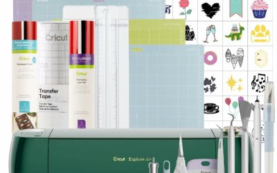 The Best Cricut Deals You Can Get During Amazon Prime Day