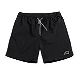 Today 2023 Mens Athletic Shorts Drawstring Elastic Gym Workout Shorts Washed Summer Golf Active Jogger SweatShorts Prime Deals of The Day Today Only Black L