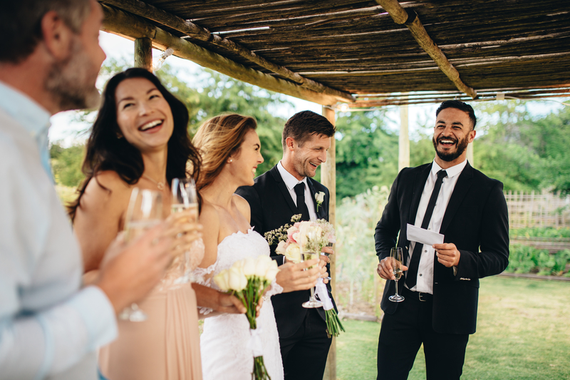 Major Wedding Expenses That Can Be Reduced