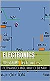 ELECTRONICS: OP-AMPS tech notes