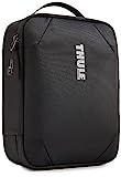 Thule Subterra PowerShuttle Electronics Carrying Case, Black