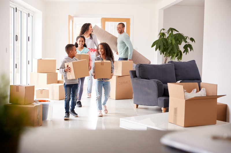 Financial Considerations to Make When Moving