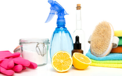 Why You Should Use Lemon in Your Cleaning Routine