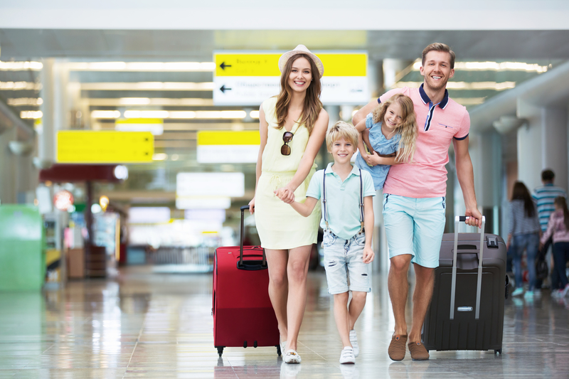 How to Plan a Budget-Friendly Trip for Your Family